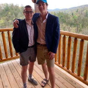 Meet your Posher, Kieran